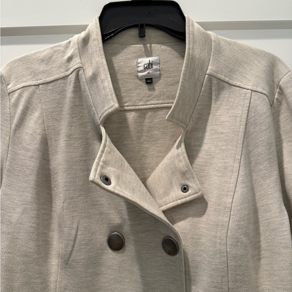 CABI jacket